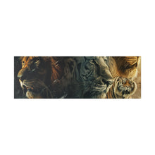 Load image into Gallery viewer, Lions & Tigers