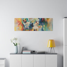 Load image into Gallery viewer, Cats at Play