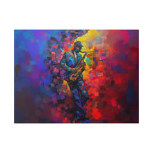 Load image into Gallery viewer, Man of Jazz