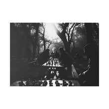 Load image into Gallery viewer, Chess in the Park