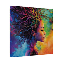 Load image into Gallery viewer, Grounded Woman of Color