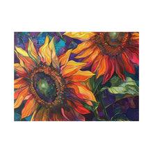 Load image into Gallery viewer, Sunflowers