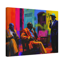 Load image into Gallery viewer, Cigar Lounge