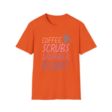 Load image into Gallery viewer, Coffee & Scrubs