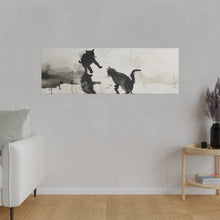 Load image into Gallery viewer, Cats at Play