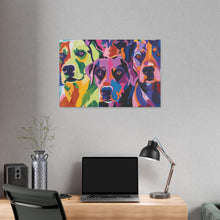 Load image into Gallery viewer, Colorful Dog