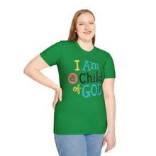 Load image into Gallery viewer, Child of God