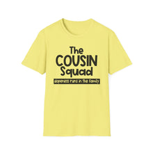Load image into Gallery viewer, Cousins