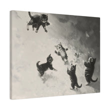 Load image into Gallery viewer, Cats at Play