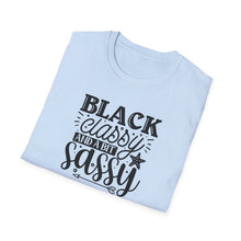 Load image into Gallery viewer, Black & Sassy