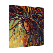 Load image into Gallery viewer, Grounded Woman of Color