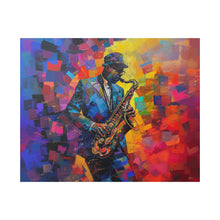 Load image into Gallery viewer, Man of Jazz