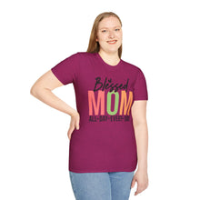 Load image into Gallery viewer, Blessed Mom