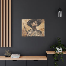 Load image into Gallery viewer, She Wore the Uniform