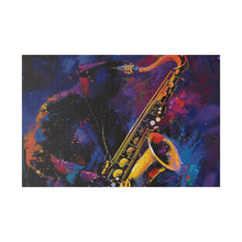 Load image into Gallery viewer, Jazz Musician