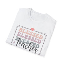 Load image into Gallery viewer, Blessed Teacher