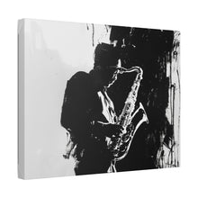 Load image into Gallery viewer, Man of Jazz