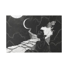 Load image into Gallery viewer, Moonlit Bridge