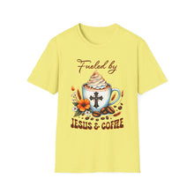 Load image into Gallery viewer, Coffee & Jesus