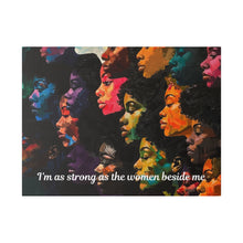 Load image into Gallery viewer, Strong Women