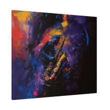 Load image into Gallery viewer, Jazz Musician