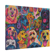 Load image into Gallery viewer, Happy Dogs