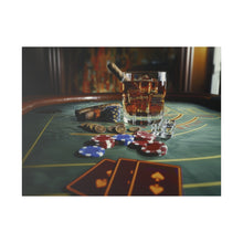 Load image into Gallery viewer, Poker & Bourbon