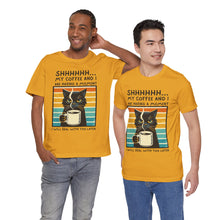 Load image into Gallery viewer, My Coffee and I