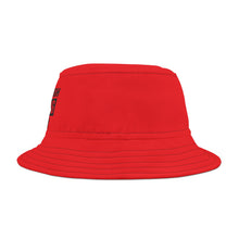 Load image into Gallery viewer, Bucket Hat (AOP) - Todaying