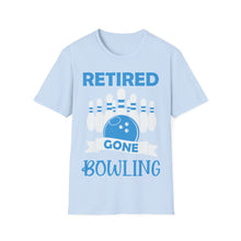 Load image into Gallery viewer, Retired Bowling