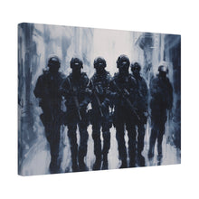 Load image into Gallery viewer, Men in Blue