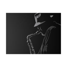 Load image into Gallery viewer, Jazz Musician