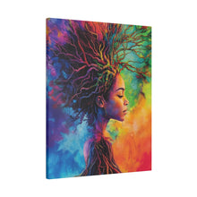 Load image into Gallery viewer, Grounded Woman of Color