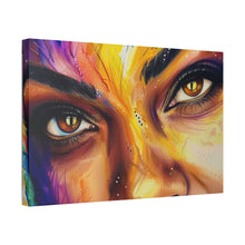 Load image into Gallery viewer, Pretty Brown Eyes