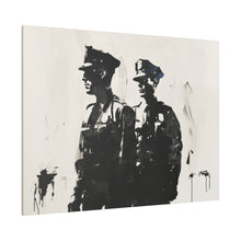 Load image into Gallery viewer, Men in Blue