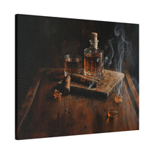 Load image into Gallery viewer, Cigars & Bourbon