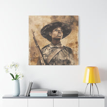 Load image into Gallery viewer, She Wore the Uniform