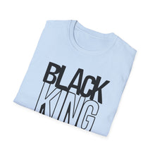 Load image into Gallery viewer, Black King