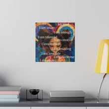 Load image into Gallery viewer, Preteen Affirmations