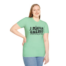 Load image into Gallery viewer, Match Energy