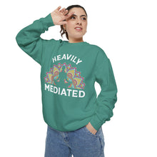 Load image into Gallery viewer, Heavily Medicated Sweatshirt