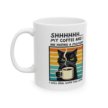 Load image into Gallery viewer, My Coffee and I