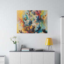 Load image into Gallery viewer, Cats at Play