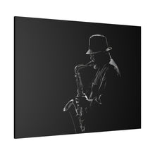 Load image into Gallery viewer, Jazz Musician