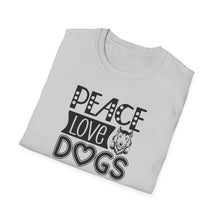 Load image into Gallery viewer, Peace Love Dogs