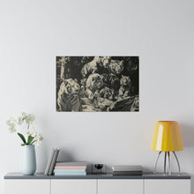 Load image into Gallery viewer, Lions & Tigers