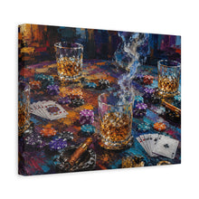 Load image into Gallery viewer, Smoke, Oak & Fortune