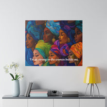 Load image into Gallery viewer, Strong Women