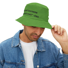 Load image into Gallery viewer, Bucket Hat (AOP) - East Coast