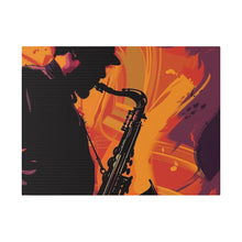 Load image into Gallery viewer, Jazz Musician